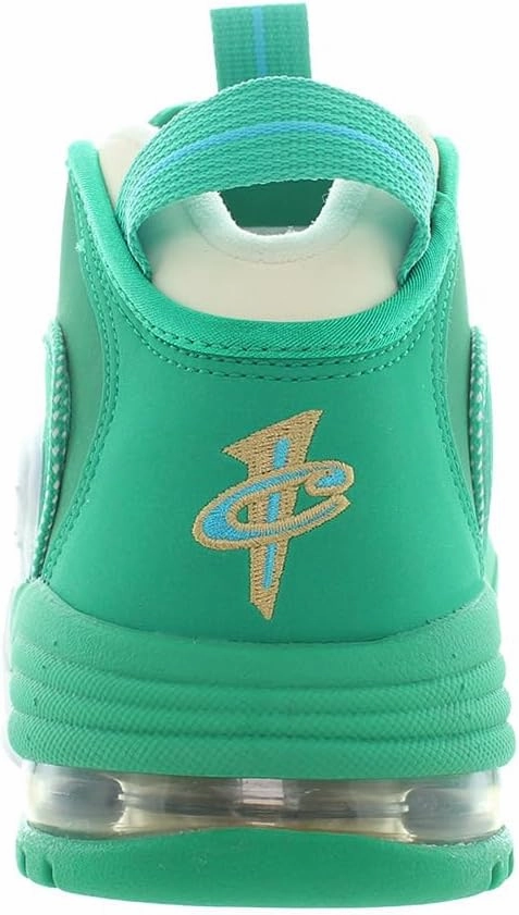 Nike Extra Wide Shoes Nike Air Max Penny Mens Shoes