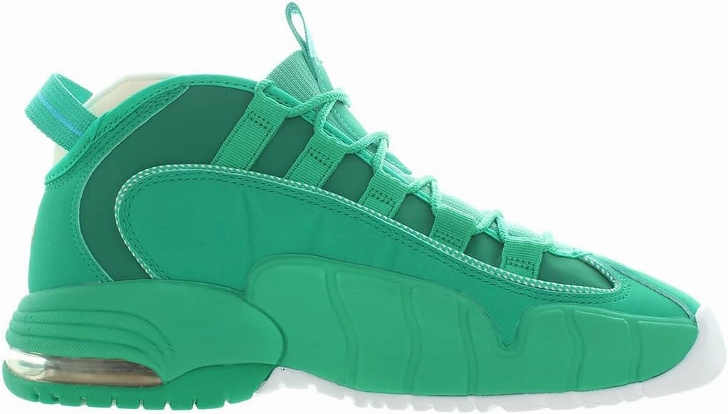 Nike Air Max Penny Mens Shoes Nike Shoe Box Bag