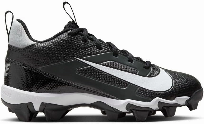 Nike Alpha Menace 4 Shark Molded Football Cleats Nike Sideline Cheer Shoes
