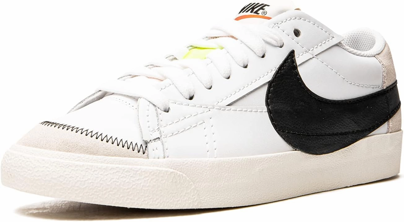Nike Shoes On Sale Nike Blazer Low 77 Jumbo DQ8769 100