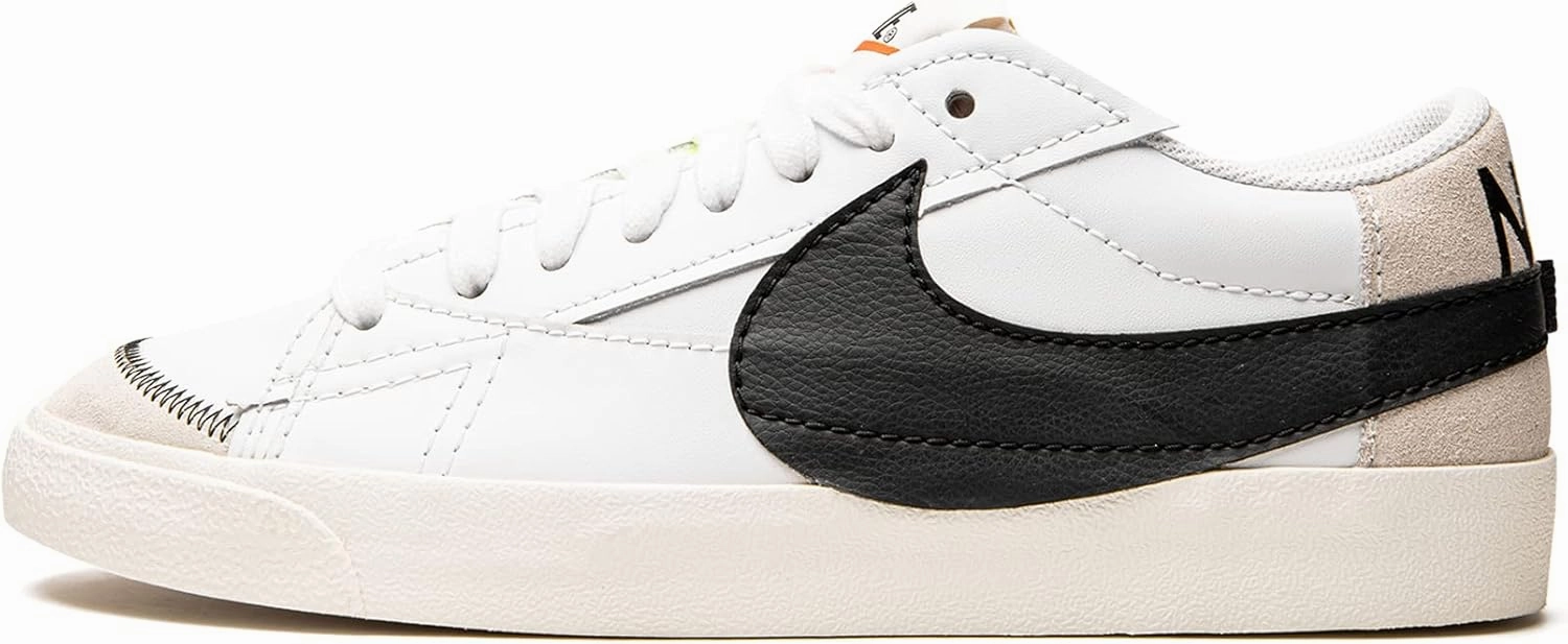 Baseball Shoes Nike Huarache Nike Blazer Low 77 Jumbo DQ8769 100