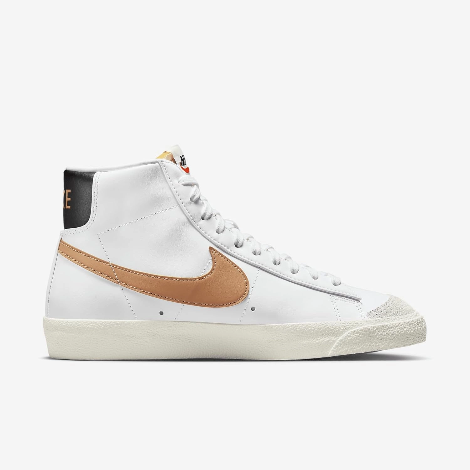 Nike Metcon 1 Shoes Nike Blazer Mid '77 Premium Men's Shoes (FB8889-100, 0)