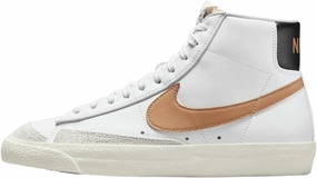 Nike Revolution 7 Road Running Shoes Nike Blazer Mid '77 Premium Men's Shoes (FB8889-100, 0)