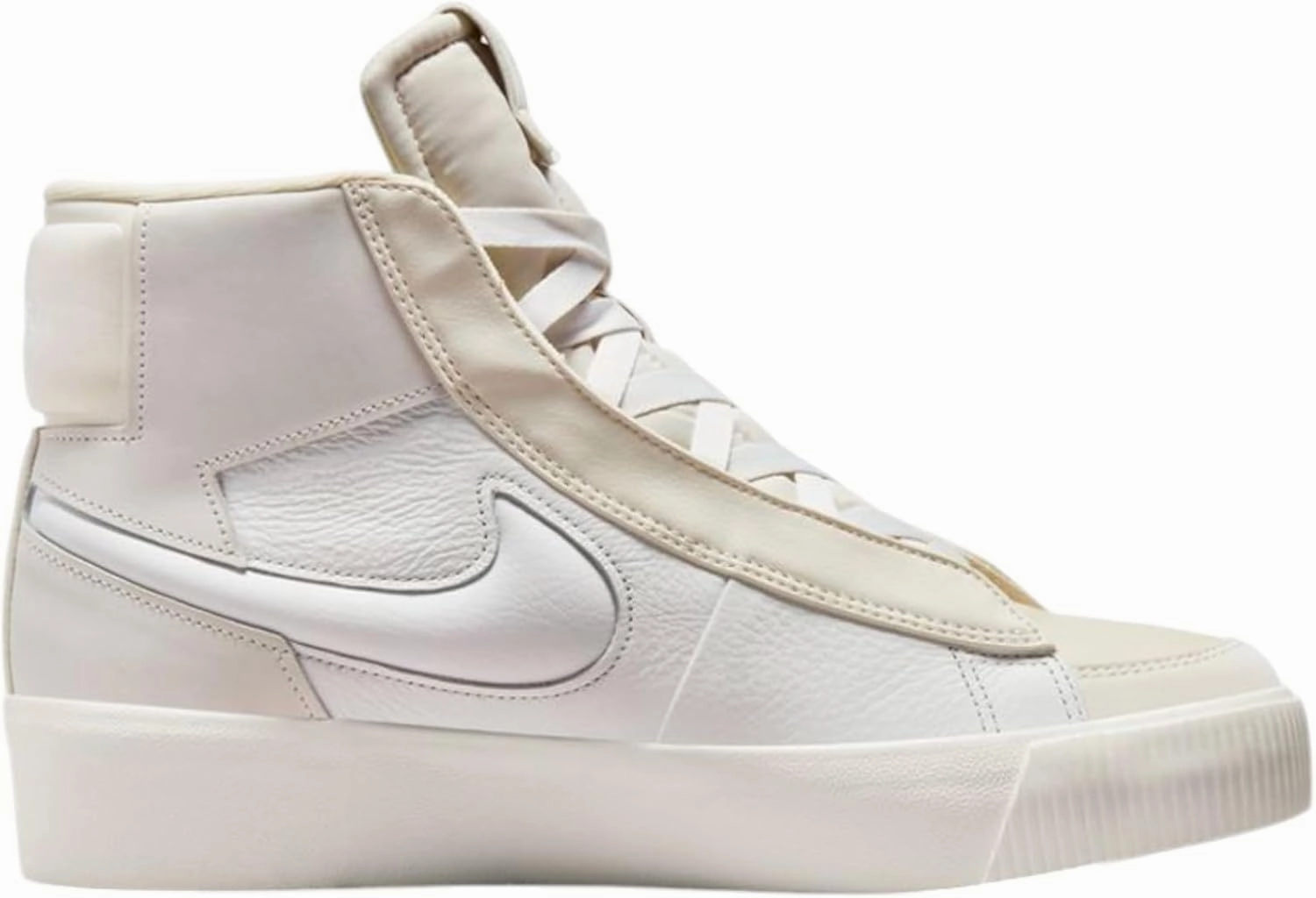 Mizzou Nike Shoes NIKE Blazer Mid Victory Women's Trainers Sneakers Fashion Shoes