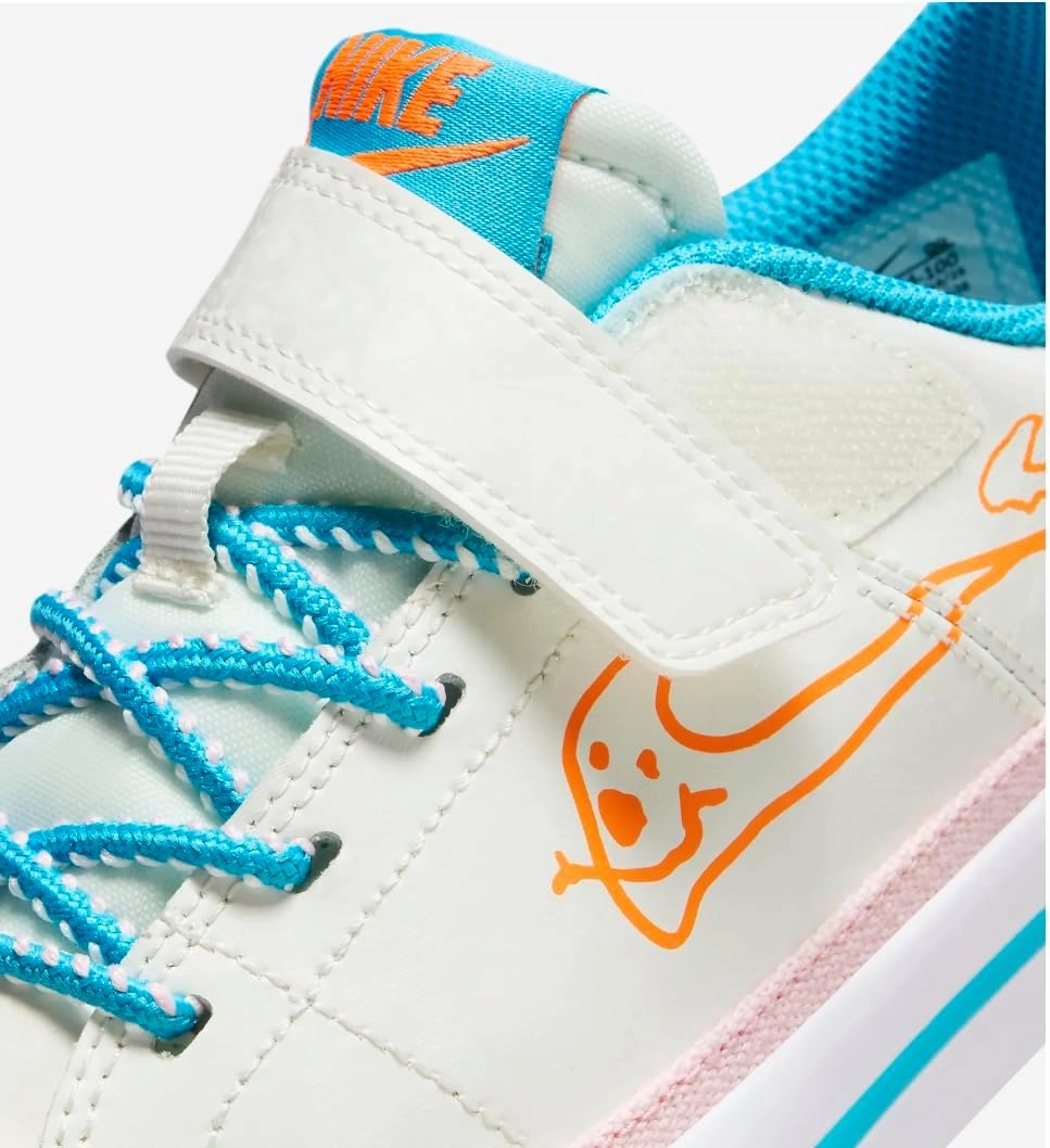 Camo Shoes Nike NIKE Boy's Sneakers Shoes