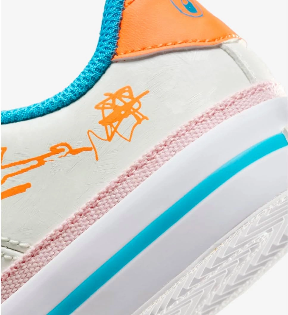 Camouflage Tennis Shoes Nike NIKE Boy's Sneakers Shoes