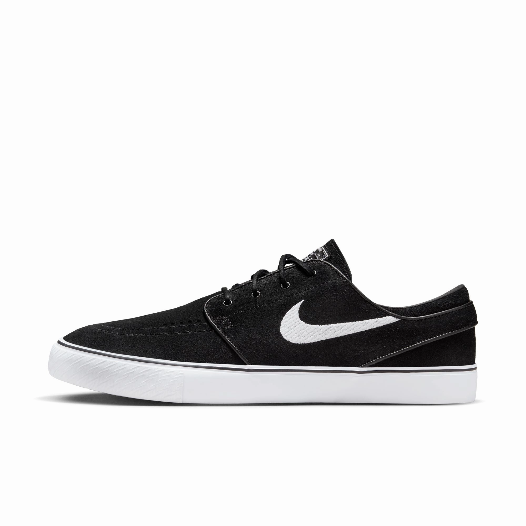 Nike SB Zoom Janoski OG  Skate Shoes-Black/White The New Shoes Of Nike
