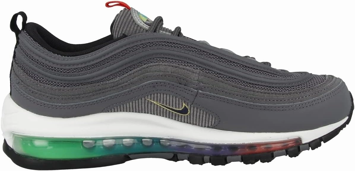 Nike Men's Running Shoe, 5 US Nike Fastest Running Shoes