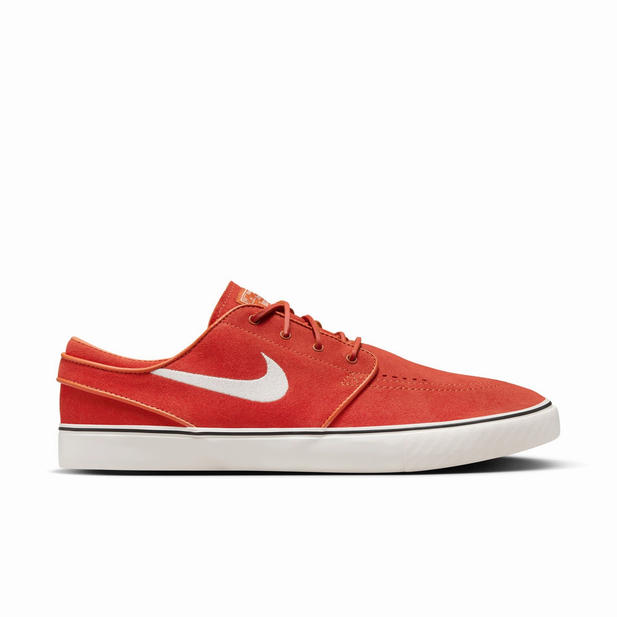 Nike SB Janoski Zoom OG  Skate Shoes-Cosmic Clay/Sail Nike Zoom Stefan Janoski Shoes