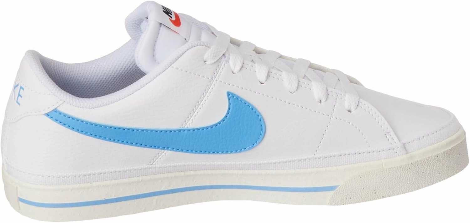 Nike Patrick Ewing Shoes Nike Court Legacy Next Nature Mens Shoes