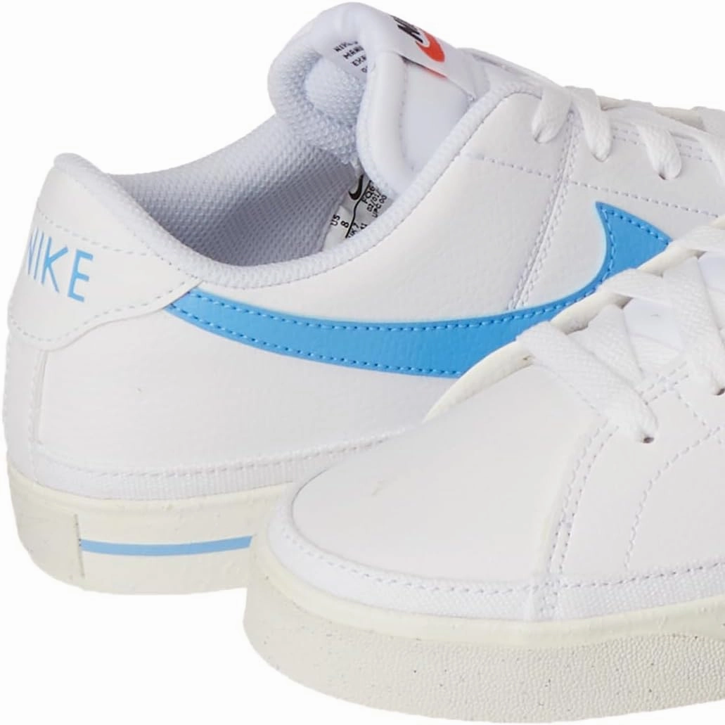 Shoes Nike Soccer Nike Court Legacy Next Nature Mens Shoes