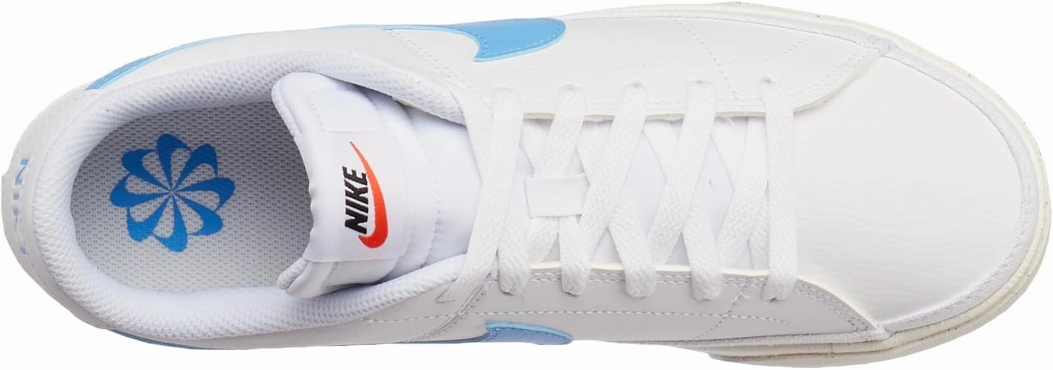 Nike Sustainable Materials Shoes Nike Court Legacy Next Nature Mens Shoes