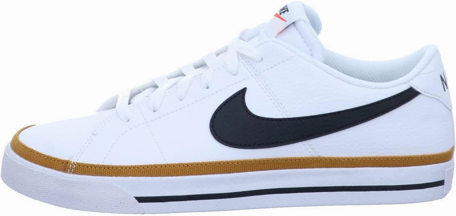 Aja Wilson Nike Shoe Nike Court Legacy NN Unisex Shoes