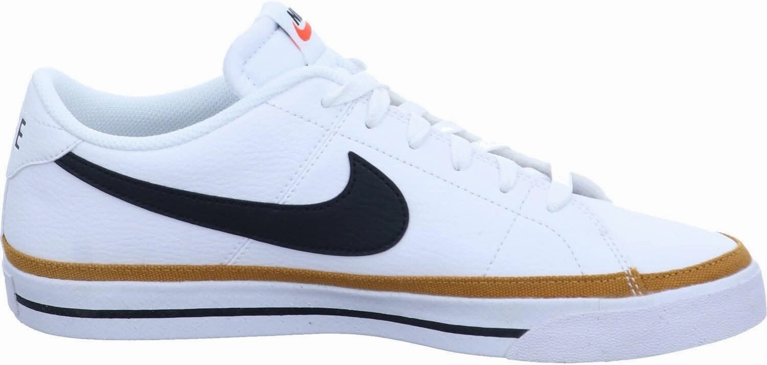 Print Shoes Nike Nike Court Legacy NN Unisex Shoes