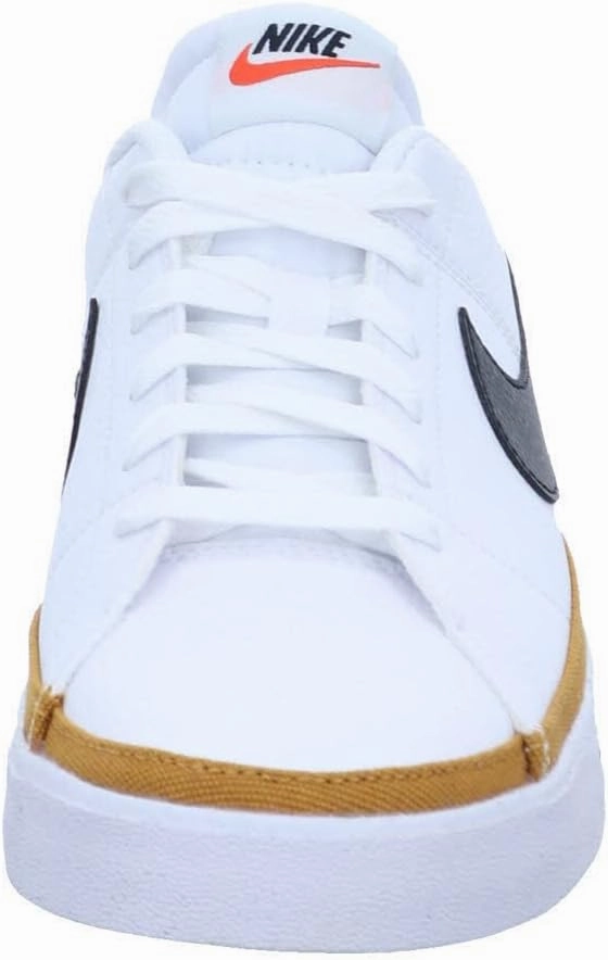 Nike Shoes Velcro Strap Nike Court Legacy NN Unisex Shoes