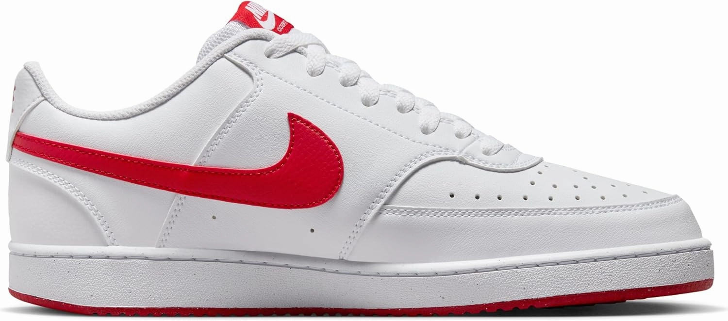 Nike Court Vision Lo NN Ess Mens Trainers Hf1744 Sneakers Shoes Jon Jones Shoes Nike