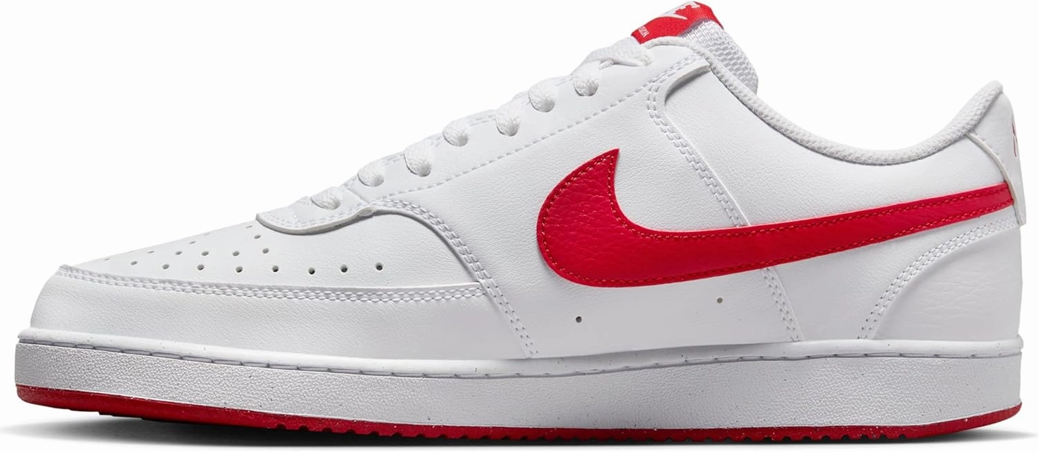 Nike Court Vision Lo NN Ess Mens Trainers Hf1744 Sneakers Shoes Nike Curling Shoes