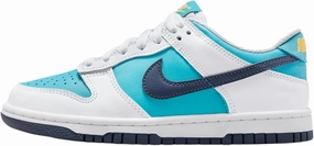 Nike Dunk Low GS Boys Shoes Nike Mercurial Turf Soccer Shoes