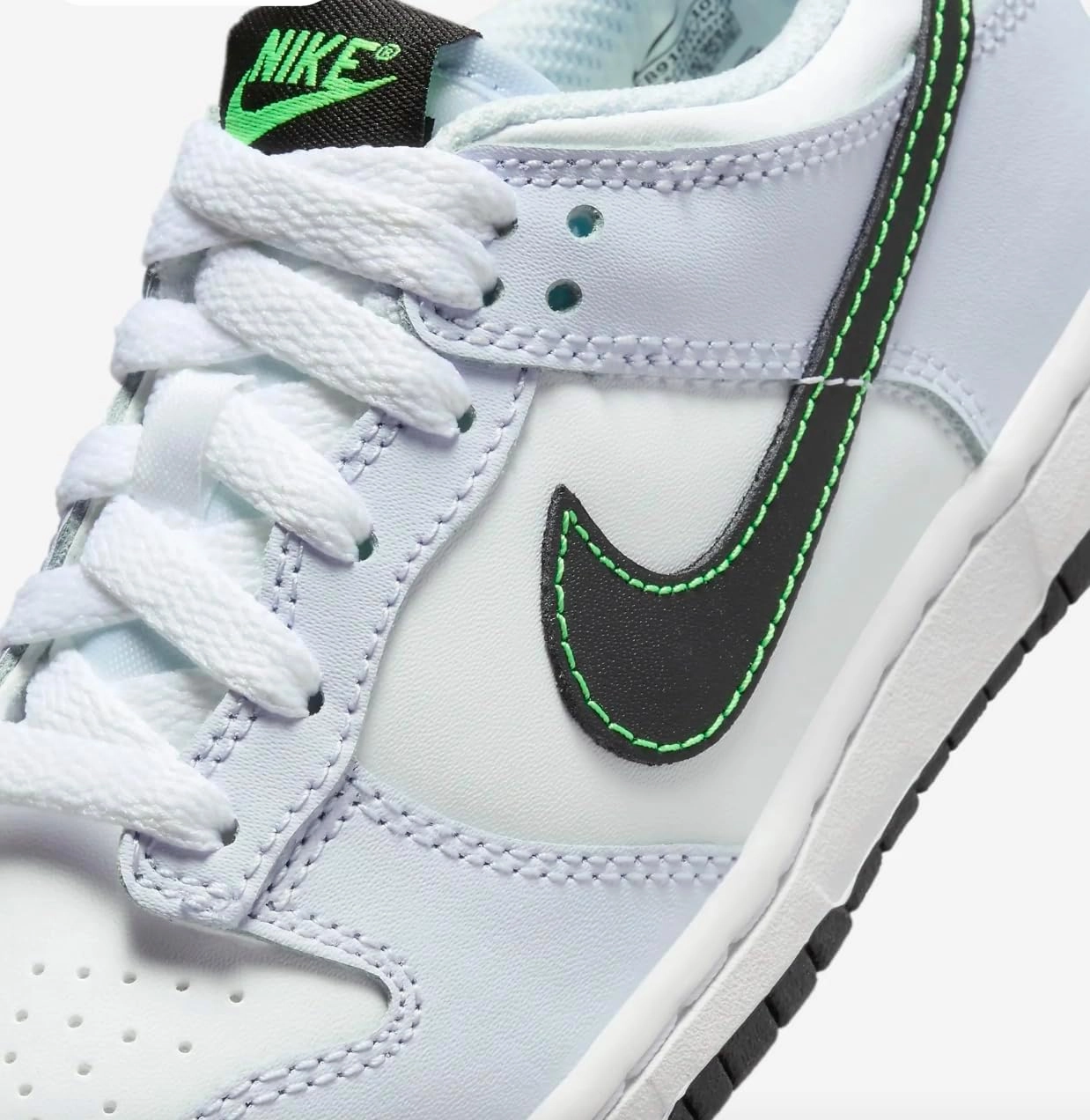 Nike Shoes Air Max Plus Nike Dunk Low GS Boys Shoes