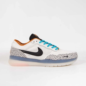 Nike Sizing Chart Shoes Nike SB - PS8 'Olympic Safari' Shoes - Phantom / Black - Fossil - Monarch