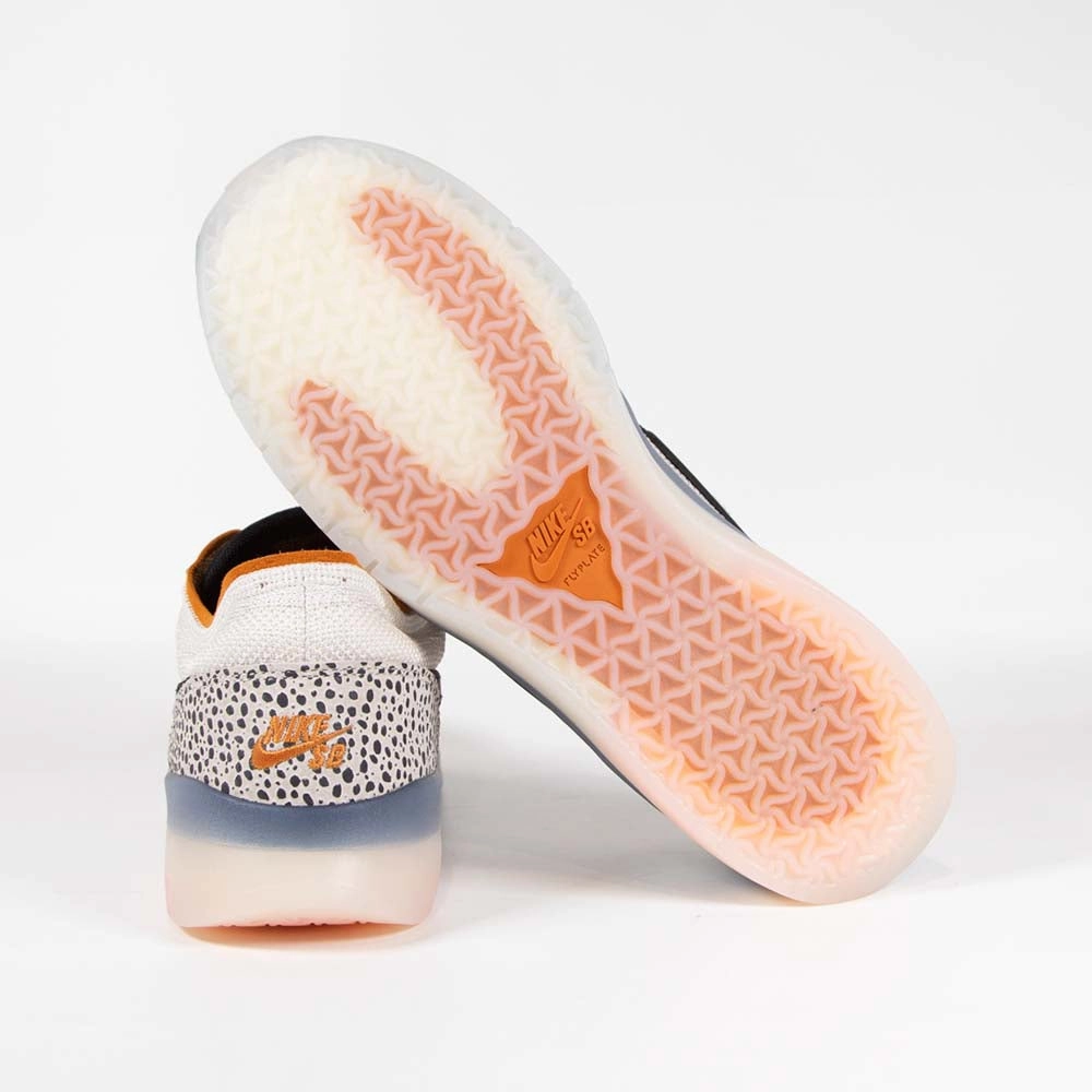 Nike Air Max Day Shoes Nike SB - PS8 'Olympic Safari' Shoes - Phantom / Black - Fossil - Monarch