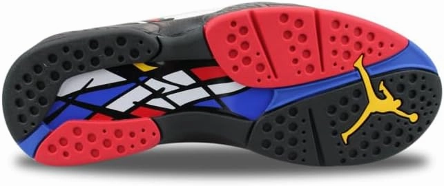 AIR JORDAN Retro 8 Playoffs Mens Shoes Nike Shoes Killshot