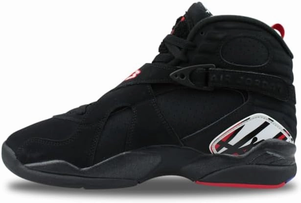 Nike Osu Shoes AIR JORDAN Retro 8 Playoffs Mens Shoes