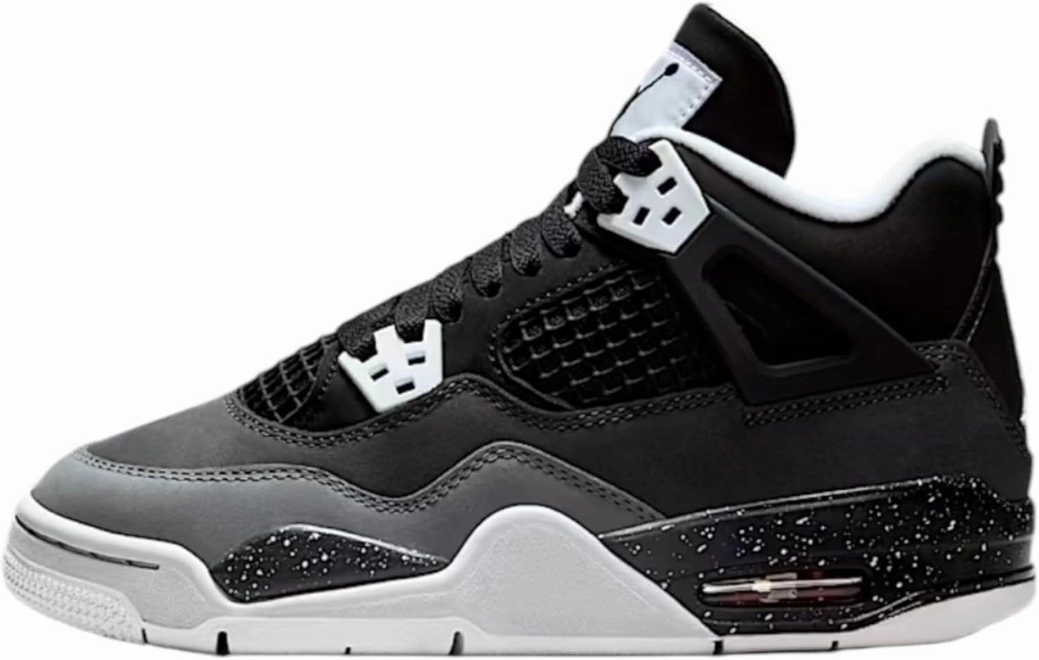Nike Shoes Casual Nike Jordan Retro 4 SE GS Boys Shoes