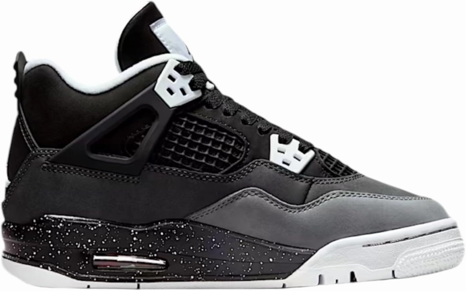 Nike Jordan Retro 4 SE GS Boys Shoes Kd Shoes Nike