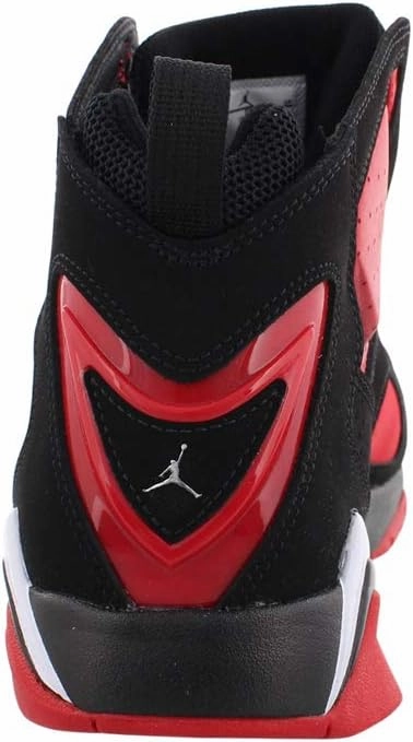 Nike Jordan True Flight Men's Shoes Nike Maximum Cushioning Shoes