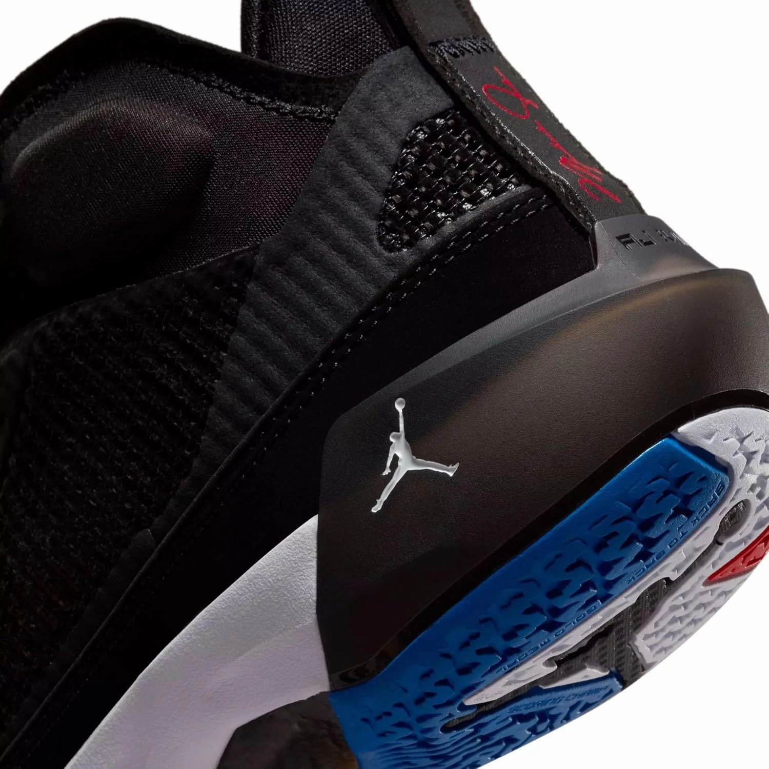 Nike Acg Hike Shoes Nike Kid's Air Jordan XXXVII (GS) Basketball Shoe