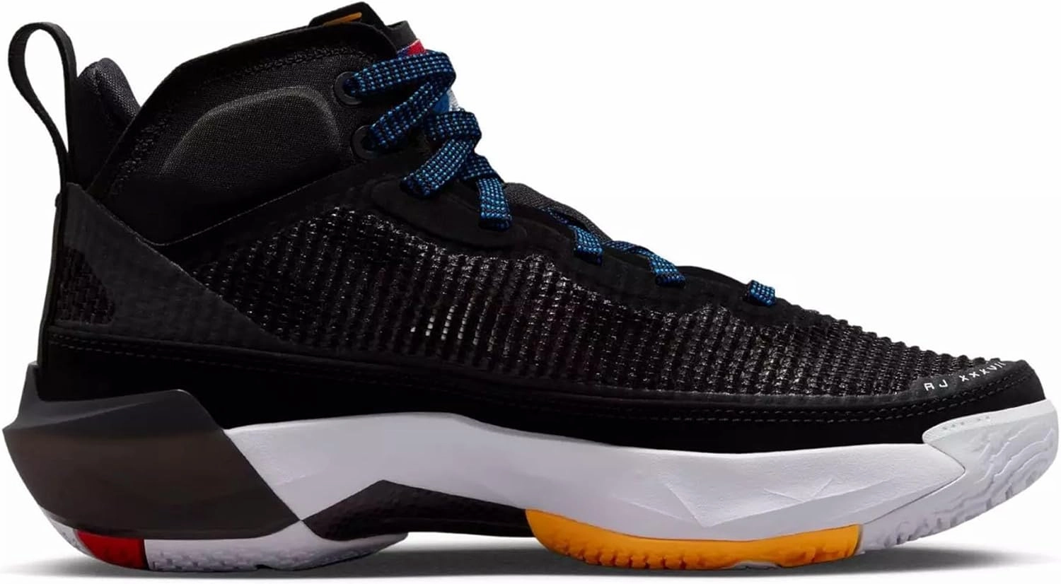 Nike Non Slip Shoes Nike Kid's Air Jordan XXXVII (GS) Basketball Shoe