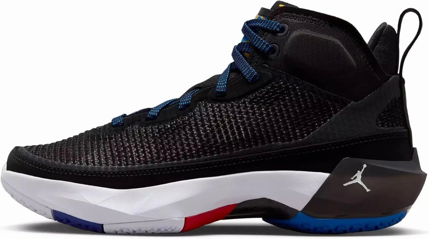 Best Nike Exercise Shoes Nike Kid's Air Jordan XXXVII (GS) Basketball Shoe