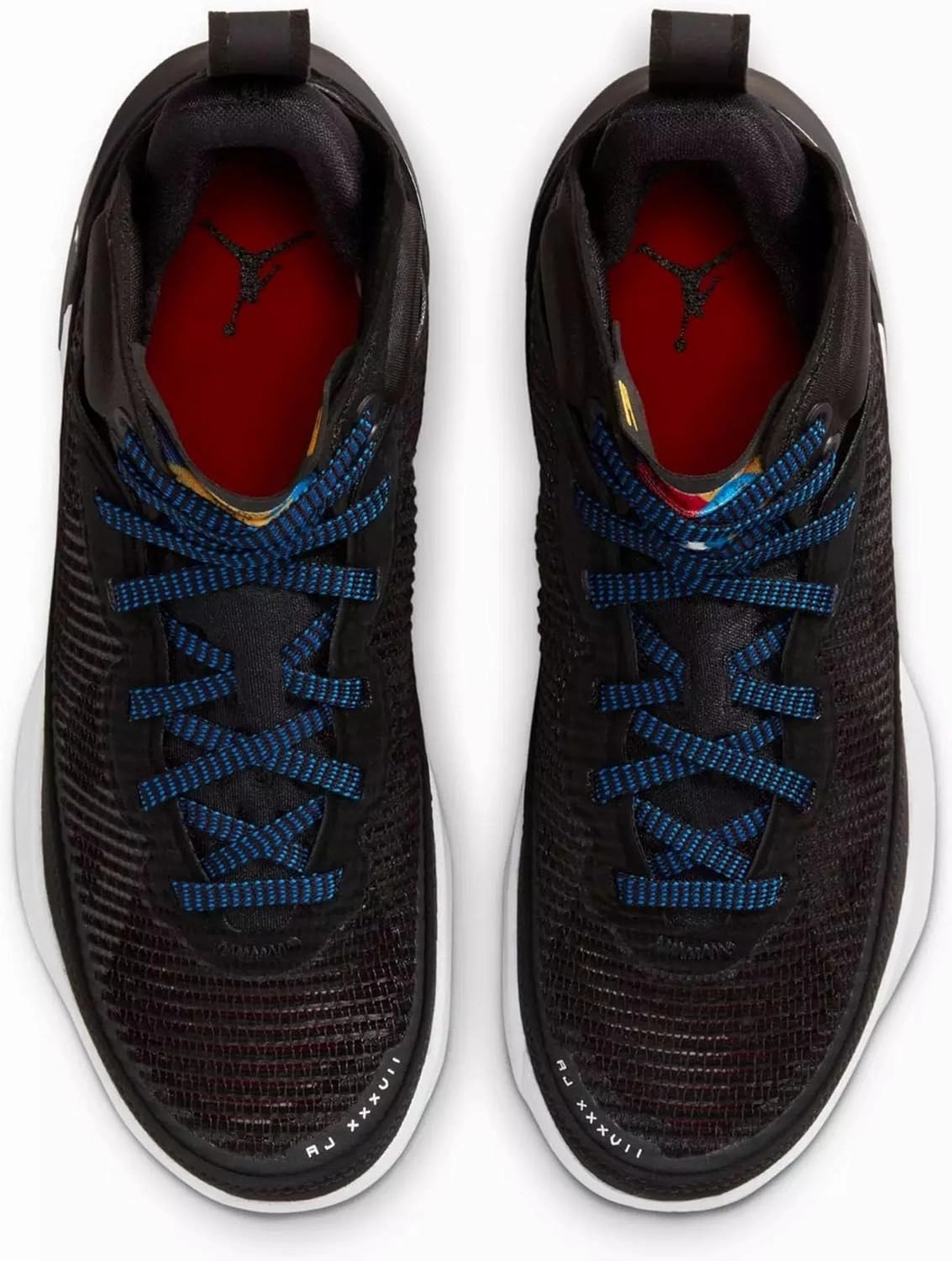 Nike Kid's Air Jordan XXXVII (GS) Basketball Shoe Nike Air Yeezy Shoes