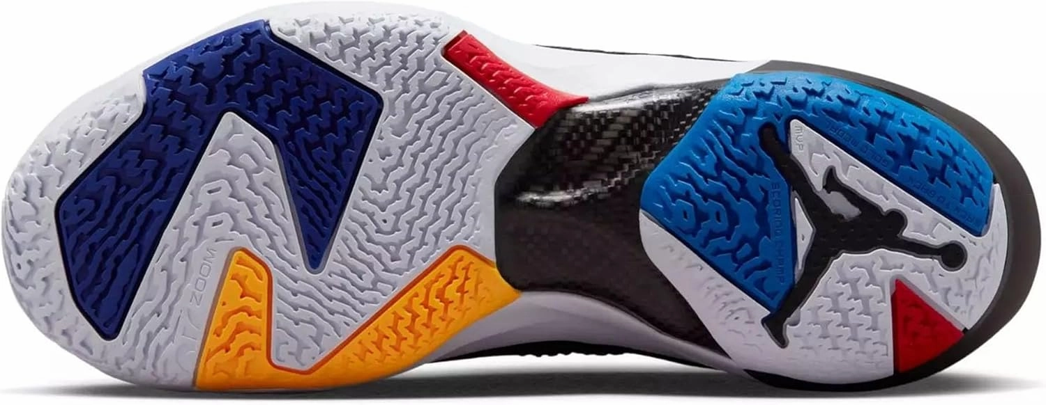 Latest Nike Basketball Shoes Nike Kid's Air Jordan XXXVII (GS) Basketball Shoe