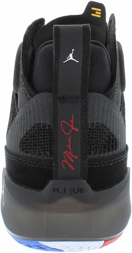 Nike Track Throwing Shoes Nike Kid's Air Jordan XXXVII (GS) Basketball Shoe