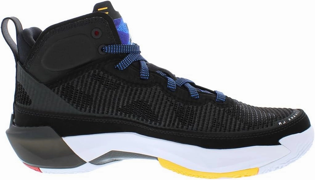 Nike Shoes With Carbon Plate Nike Kid's Air Jordan XXXVII (GS) Basketball Shoe