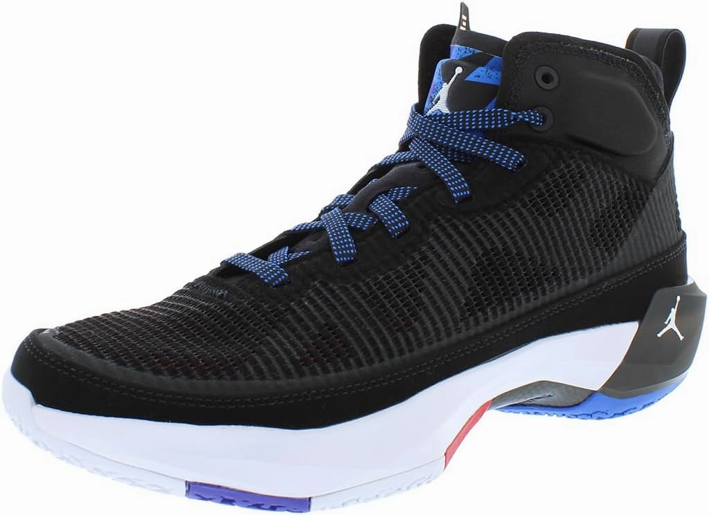 Nike Kid's Air Jordan XXXVII (GS) Basketball Shoe Most Popular Nike Shoes Right Now