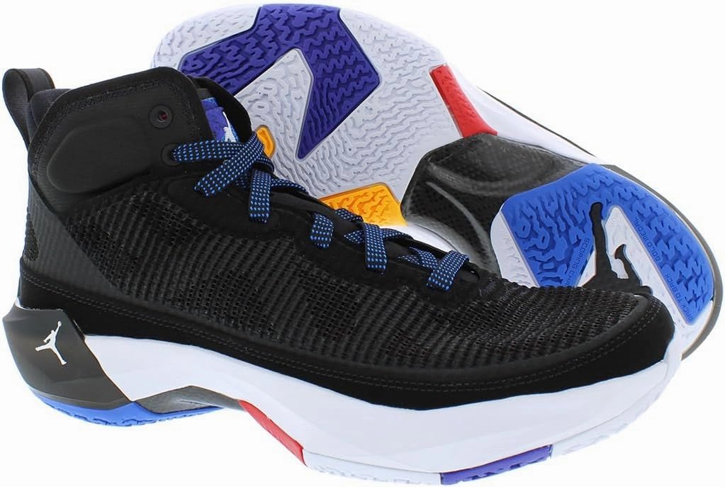 Nike Kid's Air Jordan XXXVII (GS) Basketball Shoe Nike Shoe Size Conversion Chart