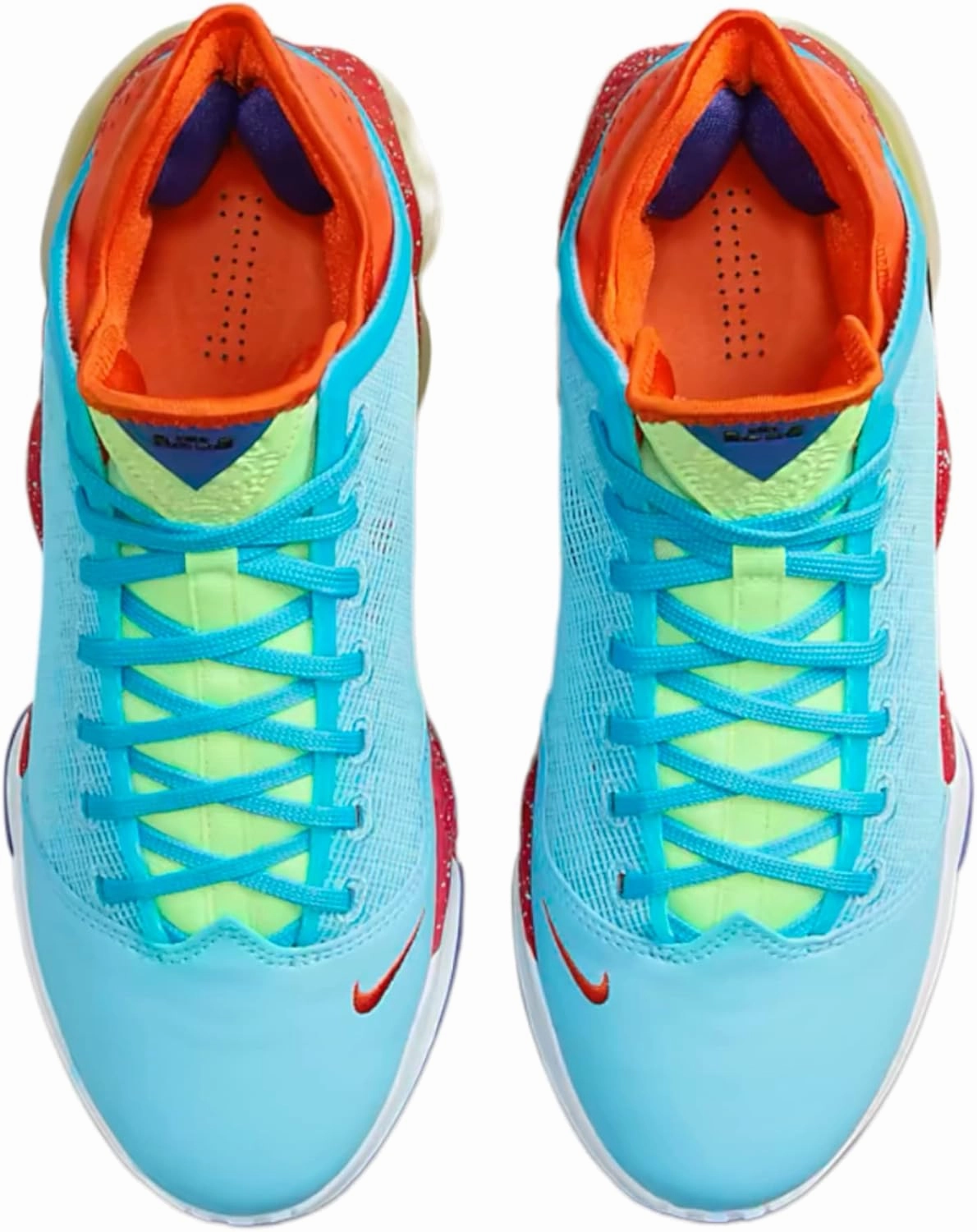 Nike Slip On Shoes No Laces Nike Lebron 19 Low Basketball Shoes