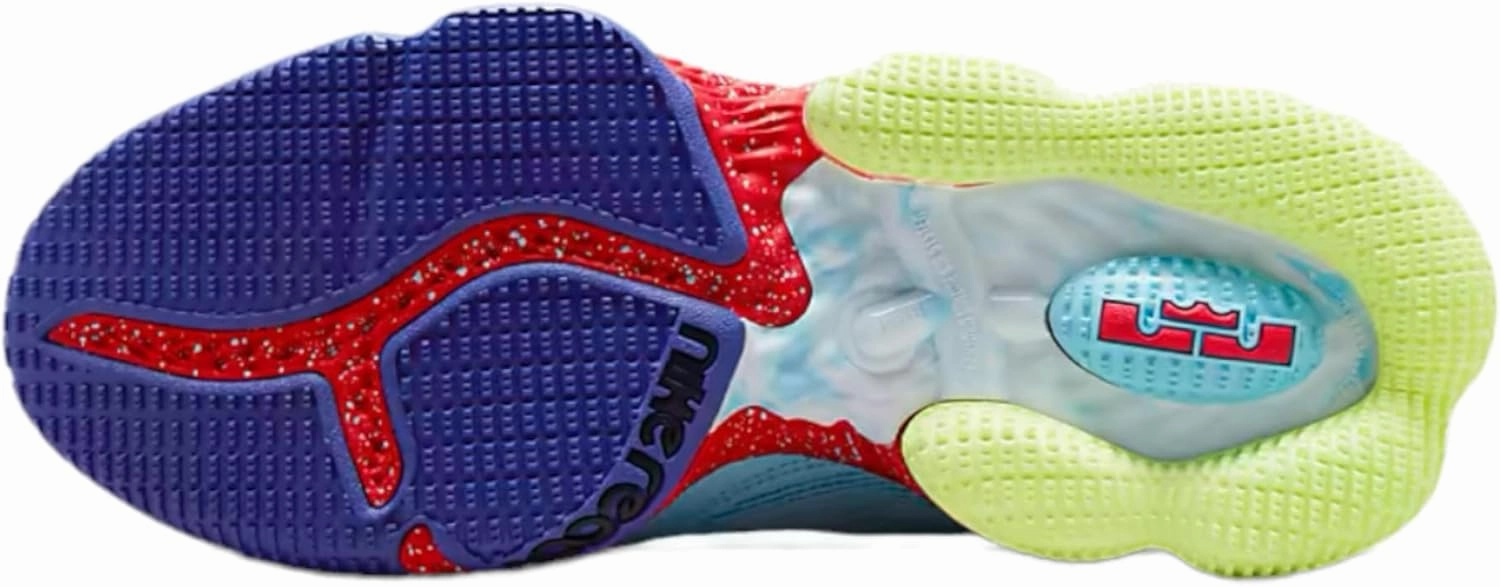 Nike Lebron 19 Low Basketball Shoes Nike Running Shoes For Flat Feet