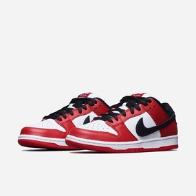 Nike Infinityrn 4 Running Shoes Nike SB - Dunk Low Pro Shoes 'Chicago' - Varsity Red / Black - White