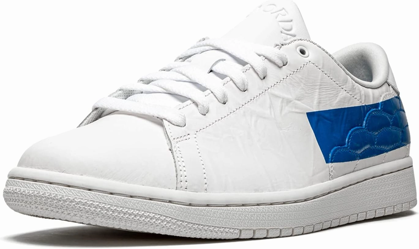 Nike Men's Air Jordan 1 Centre Court Every Nike Shoe