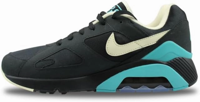 Nike Men's Gymnastics Shoes Sneaker Nike Shoes Basketball
