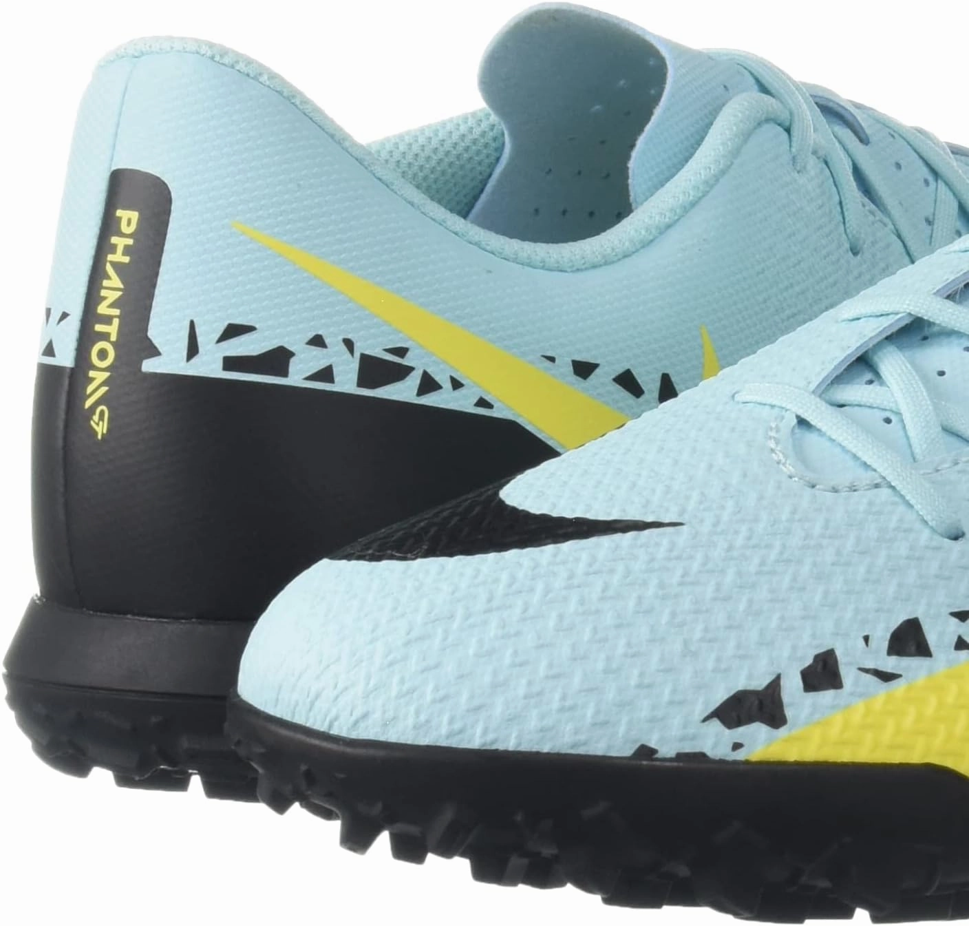 Nike Men's Gymnastics Shoes Soccer Nike Hypervenom Turf Shoes