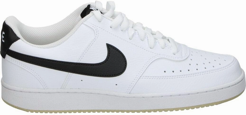 Nike Men's Low-Top Shoes Nike Shoe Sizing