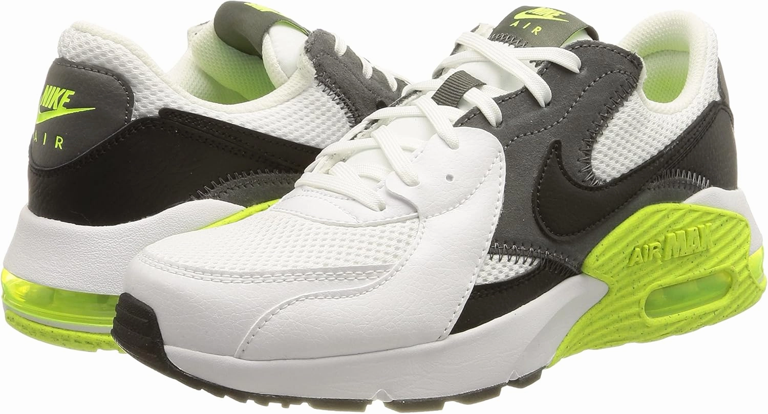 Nike Streetgato Indoor Soccer Shoes Nike Men's Low-Top Sneakers Gymnastics Shoe