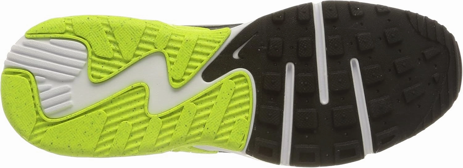 Nike Safari Shoes Nike Men's Low-Top Sneakers Gymnastics Shoe