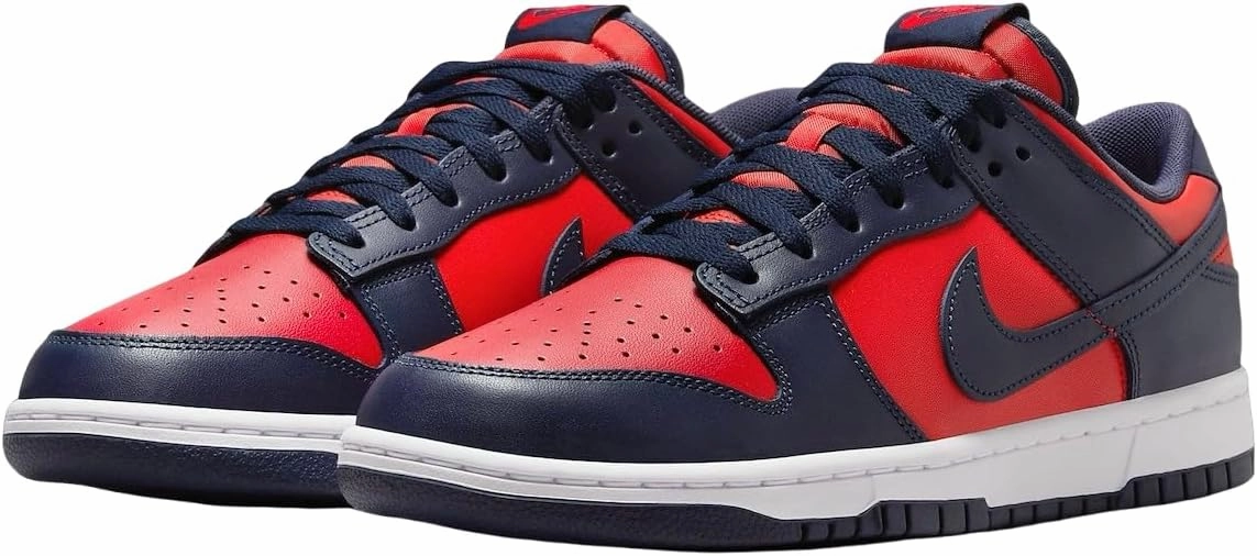 Nike Men's Low-top Sneakers Light Nike Shoes