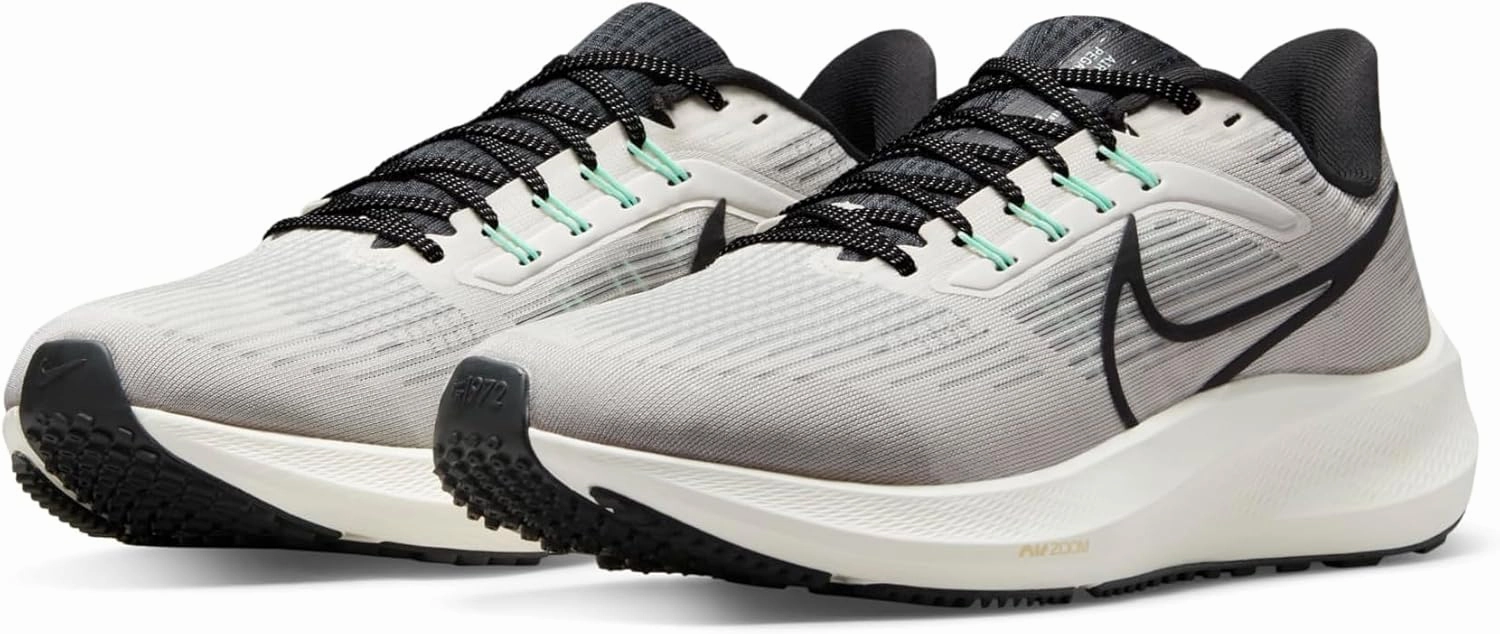 Nike Men's Pegasus 39 Shoes Slipper Nike Shoe Tag